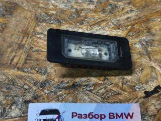 подсветка номера BMW 5 серия F07/F10/F11 F10 2012, 2.0 л., N20 B20 A, бензин, АКПП, седан, правый руль, 7193293
