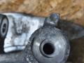 кулак поворотный правый BMW 5 серия F10/F11 [рестайлинг] F10 2013, 2.0 л., N20 B20 A, бензин, АКПП, spacecraft metallic (a52) серый, седан, полный привод, 6793770, 33326793770 - фото №3