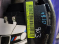подлокотник BMW X6 E71/E72 E71 2008, 4.4 л., N63 B44 A, бензин, АКПП, black sapphire metallic 475, внедорожник 5 дв., полный привод, 51169135164, 51169129401, 51169130093 - фото №6