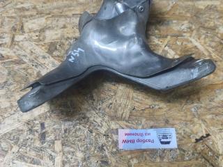 кронштейн двигателя BMW 7 серия F01/F02 [рестайлинг] F02 2012, 3.0 л., N54 B30 B, бензин, АКПП, задний привод, правый руль, 22116777618, 6777618