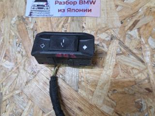 кнопка (выключатель) BMW 5 серия E60/E61 E60 2005, 3.0 л., N52 B30 AF, бензин, АКПП, silbergrau metallic (a08), седан, задний привод, правый руль, 61316907288, 6907288
