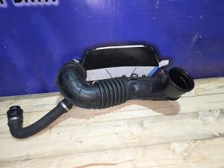 патрубок воздушного фильтра BMW 3 серия F30/F31/F34 F30 2014, 2.0 л., N47 D20 C, дизель, АКПП, чёрный, седан, задний привод, правый руль, 13717810745, 586509