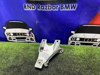 кронштейн двигателя BMW 5 серия E60/E61 E60 2005, 3.0 л., N52 B30 AF, бензин, АКПП, silbergrau metallic (a08), седан, задний привод, правый руль, 22116770940, 6770940