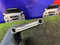 радиатор отопителя (печки) BMW Z4 E85 2004, 3.0 л., M54 B30 (306S3), бензин, АКПП, родстер, задний привод, правый руль - фото №2