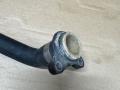 патрубок радиатора BMW 5 серия E60/E61 E60 2005, 3.0 л., N52 B30 AF, бензин, АКПП, silbergrau metallic (a08), седан, задний привод, правый руль, 7544638030 - фото №5