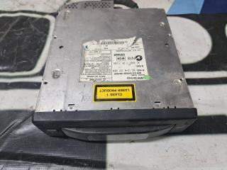 CD-чейнджер BMW 5 серия E60/E61 [рестайлинг] E60 2008, 3.0 л., M57 306 D3, дизель, АКПП, carbonschwarz metallic (416), седан, задний привод, правый руль, 9131850