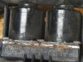 кран отопителя (печки) BMW 7 серия F01/F02 F01 2010, 3.0 л., Kompr, N57 D30 A, дизель, АКПП, седан, 64119119164, 9119164 - фото №2