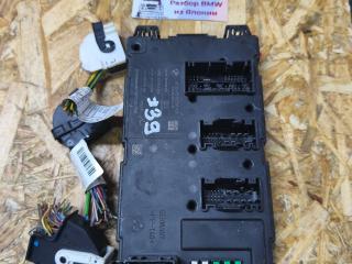 Блок управления BCM (Body Control Module) BMW 4 серия F32/F33 F36 2015, 3.0 л., N55 B30 A, бензин, black sapphire metallic (475), лифтбэк, задний привод, 61359374507, 9374507