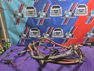 плюсовой провод аккумулятора BMW X6 E71/E72 E71 2010, 3.0 л., N57 D30 B, дизель, АКПП, black sapphire metallic (475), универсал, полный привод, 61129292882, 9292882, 61129154716, 9154716