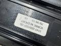 комплект накладок на пороги (внутренние) BMW 4 серия F32/F33 F36 2015, 3.0 л., N55 B30 A, бензин, black sapphire metallic (475), лифтбэк, задний привод, 51477289216, 7289216 - фото №3