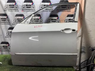 дверь передняя левая BMW X5 M E70 (2009 - 2013), 4.4 л., S63 B44 A, бензин, АКПП, внедорожник 5 дв., полный привод