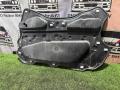Шумоизоляция двери BMW 7 серия F01/F02 F01 2009, 3.0 л., N57 D30 A, дизель, АКПП, черный, седан, задний привод, 51487179515, 7179515 - фото №2