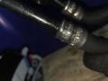 шланг (трубка) АКПП BMW X5 E70 2009, 3.0 л., M57 D30 (306D5), дизель, АКПП, чёрный, внедорожник 5 дв., полный привод, правый руль, 7795490, 7795491, 17227795490, 17227795491 - фото №5