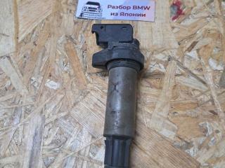 катушка зажигания BMW 3 серия E46 2000, 3.0 л., M54 B30 (306S3), бензин, АКПП, titan-silber (354), седан, задний привод, правый руль, 12131712219