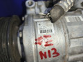 компрессор кондиционера BMW 1 серия F20/F21 F20 (2011 - 2015), 1.6 л., N13 B16 A, бензин, АКПП, хетчбэк 5 дв., задний привод, правый руль, 64529222308, 9222308 - фото №3