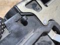 замок двери BMW X5 M E70 (2009 - 2013), 4.4 л., S63 B44 A, бензин, АКПП, внедорожник 5 дв., полный привод, 7167075 - фото №4