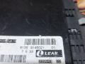 блок комфорта BMW 5 серия E60/E61 [рестайлинг] E60 2007, 2.5 л., N52 B25, бензин, АКПП, alpinweiss 3 (300), седан, задний привод, правый руль, 613591455021, 9145021 - фото №2