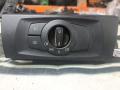 переключатель света BMW 3 серия E90/E91/E92/E93 E90 2005, 2.0 л., N46 B20 A, бензин, седан, 6932796 - фото №4