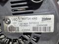 генератор BMW X6 E71/E72 E71 2010, 3.0 л., N57 D30 B, дизель, АКПП, black sapphire metallic (475), универсал, полный привод, 7803724 - фото №4