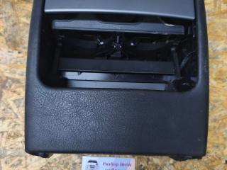 подстаканник BMW X5 E53 [рестайлинг] E53 2005, 3.0 л., M57 D30 (306D2), дизель, АКПП, black-sapphire metallic (475), внедорожник 5 дв., правый руль, 51167077955, 7077955