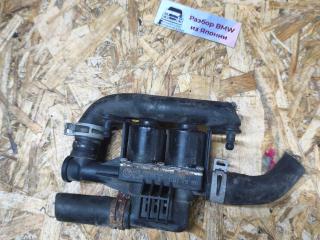 кран отопителя (печки) BMW 7 серия F01/F02 F01 2010, 3.0 л., Kompr, N57 D30 A, дизель, АКПП, седан, 64119119164, 9119164