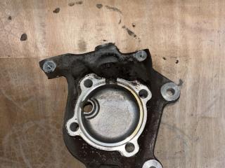 кулак поворотный правый BMW 3 серия E90/E91/E92/E93 E90 (2004 - 2010), 3.0 л., M54 B30 (306S3), бензин, АКПП, седан, задний привод, 6764444, 31216764444