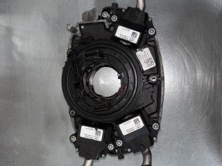 переключатель подрулевой (стрекоза) BMW 7 серия E65/E66/E67 [рестайлинг] E65 (2005 - 2008), задний привод, правый руль, 9138464, 9138467, 61316978152