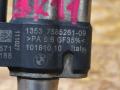 форсунка BMW 7 серия F01/F02 F01 2009, 3.0 л., N57 D30 A, дизель, АКПП, черный, седан, задний привод, 13537585261 - фото №3