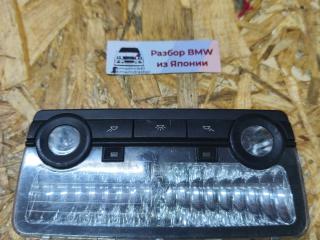 фонарь салона (плафон) BMW 5 серия F07/F10/F11 F10 (2009 - 2013), дизель, АКПП, 63319163699, 9163699