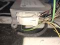 блок Bluetooth BMW 5 серия E60/E61 [рестайлинг] E60 2007, 2.5 л., N52 B25, бензин, АКПП, alpinweiss 3 (300), седан, задний привод, правый руль, 6985569 - фото №3