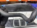 патрубок отопителя (печки) BMW 5 серия E60/E61 [рестайлинг] E61 2008, 3.0 л., N52 B30 AF, бензин, АКПП, carbon-schwarz (416), универсал, задний привод, правый руль, 64216910758 - фото №5