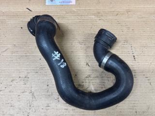 патрубок радиатора BMW 3 серия E90/E91/E92/E93 E90 2007, 3.0 л., N54 B30 A, бензин, АКПП, alpinweiss 3 (300), седан, задний привод, правый руль, 17127564480