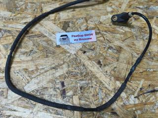датчик ABS BMW Z4 E85 2003, 3.0 л., M54 B30 (306S3), бензин, АКПП, sterling-grau metallic (472), родстер, задний привод, правый руль, 34526757281, 6757281