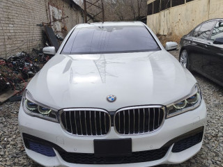 BMW 7 серия G11/G12 G11