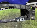 накладка блока управления стеклоподъемниками BMW 7 серия F01/F02 F01 2009, 3.0 л., N57 D30 A, дизель, АКПП, черный, седан, задний привод, 51417224213, 7224213 - фото №4