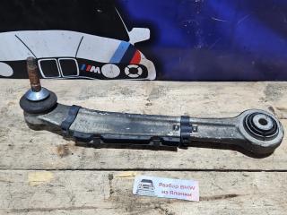 рычаг задний правый BMW X5 E70 [рестайлинг] E70 2011, 3.0 л., N55 B30 A, бензин, АКПП, белый, универсал, полный привод, правый руль, 33326770970, 6770970