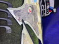 потолок BMW 3 серия E90/E91 [рестайлинг] E90 2008, 2.5 л., N52 B25 AF, бензин, АКПП, 475 black-sapphire metallic, седан, задний привод, правый руль, 51437058331, 51437058332, 51437058335, 51437058336, 51437058341, 51437058342, 61319197741, 61319201634, 7058331, 7058332, 7058335, 7058336, 7058341, 7058342, 9197741, 9201634 - фото №12