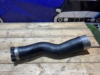 патрубок интеркулера BMW 5 серия F07/F10/F11 F10 (2009 - 2013), дизель, АКПП, 8571896, 11618571896