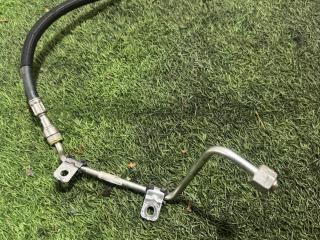 патрубок (трубопровод, шланг) BMW 4 серия F32/F33 F36 2015, 3.0 л., N55 B30 A, бензин, black sapphire metallic (475), лифтбэк, задний привод, 13647604407, 13647604407