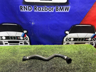 патрубок (трубопровод, шланг) BMW 3 серия F30/F31/F34 F30 2012, 2.0 л., N20 B20 B, бензин, АКПП, 354 titansilber metallic, седан, задний привод, правый руль, 17127596, 7596841