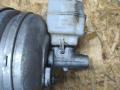 вакуумный усилитель тормозов BMW 7 серия F01/F02 F01 2009, 3.0 л., N57 D30 A, дизель, АКПП, черный, седан, задний привод - фото №4