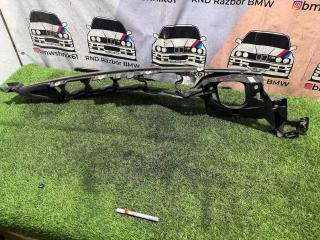 кронштейн (крепление) BMW X5 E70 [рестайлинг] E70 2011, 3.0 л., N55 B30 A, бензин, black sapphire metallic (475), внедорожник 5 дв., полный привод, правый руль, 51657157989
