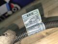 проводка BMW X5 E70 [рестайлинг] E70 2011, 3.0 л., N55 B30 A, бензин, АКПП, белый, универсал, полный привод, правый руль, 7592508, 7592509, 12517592508 - фото №4