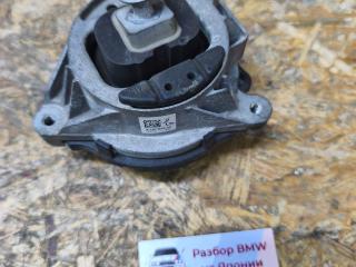 подушка крепления двигателя BMW 4 серия F32/F33 F36 2015, 3.0 л., N55 B30 A, бензин, black sapphire metallic (475), лифтбэк, задний привод, 22116859408, 6859408
