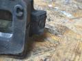 подушка крепления КПП BMW 5 серия E60/E61 E60 2005, 3.0 л., N52 B30 AF, бензин, АКПП, silbergrau metallic (a08), седан, задний привод, правый руль, 22316761093, 6761093 - фото №2