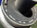 рычаг передний BMW 3 серия F30/F31/F34 F30 2012, 2.0 л., N20 B20 B, бензин, АКПП, 354 titansilber metallic, седан, задний привод, правый руль, 118173, 11817315 - фото №6