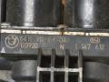 кран отопителя (печки) BMW 7 серия F01/F02 F01 2010, 3.0 л., Kompr, N57 D30 A, дизель, АКПП, седан, 64119119164, 9119164 - фото №2