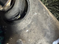 рычаг передний правый BMW Z4 E85 2004, 3.0 л., M54 B30 (306S3), бензин, АКПП, родстер, задний привод, правый руль - фото №4