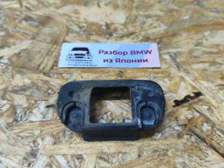 уплотнитель двери BMW 3 серия E46 [рестайлинг] E46 2003, 2.2 л., M54 B22 (226S1), бензин, АКПП, black-sapphire metallic (475), седан, задний привод, правый руль, 51218208647, 8208647