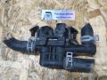кран отопителя (печки) BMW 7 серия F01/F02 F01 2010, 3.0 л., Kompr, N57 D30 A, дизель, АКПП, седан, 64119119164, 9119164 - фото №3
